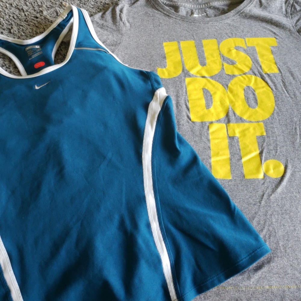 Nike Bundle - image 1